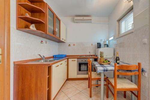 Apartamentos Natalie