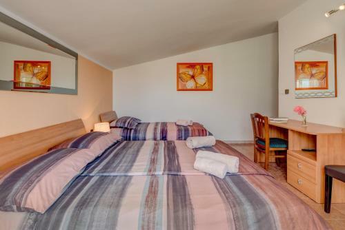 Apartamentos Natalie