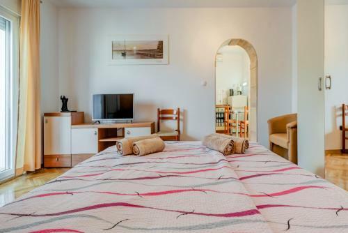 Apartamentos Natalie