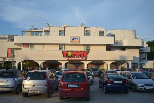 Apartment Vesna Doc