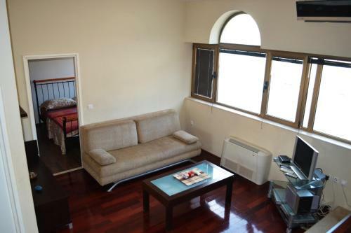 Apartment Vesna Doc