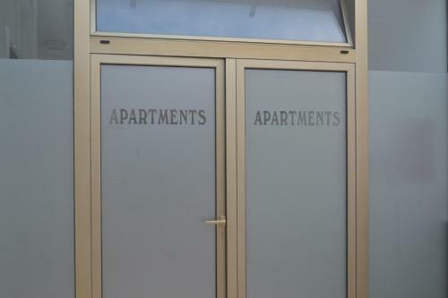 Apartment Vesna Doc
