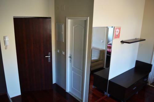 Apartment Vesna Doc