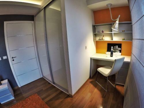 Deluxe Apartment Nella