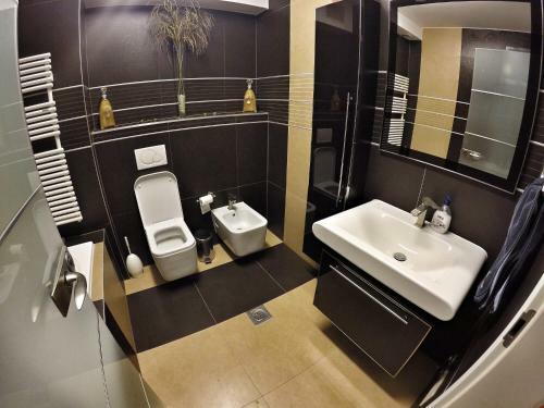 Deluxe Apartment Nella