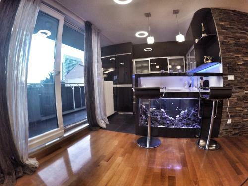Deluxe Apartment Nella