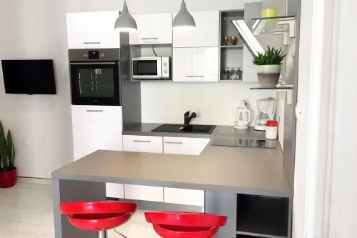 Apartment Novi Vinodolski 5488b