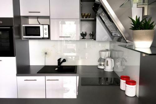 Apartment Novi Vinodolski 5488b