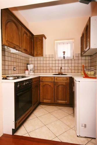 Apartment Novi Vinodolski 5488b
