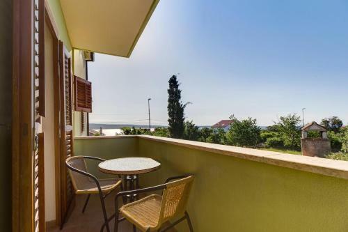 Hostal Double Room Nerezine 2506a