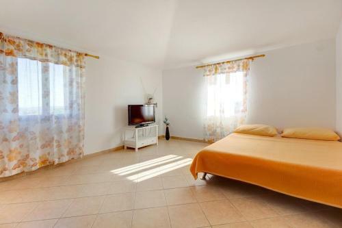 Hostal Double Room Nerezine 2506a