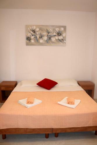 Hostal Guesthouse Mihovil