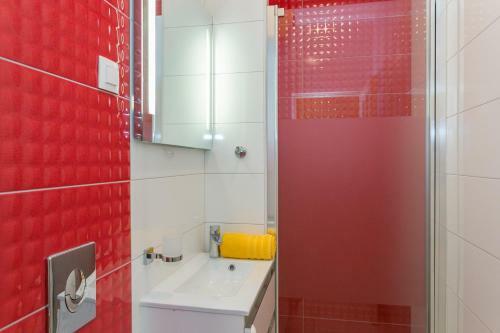 Apartamentos Guesthouse Tonko