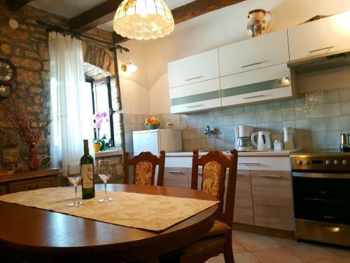 Holiday Home House Graciela