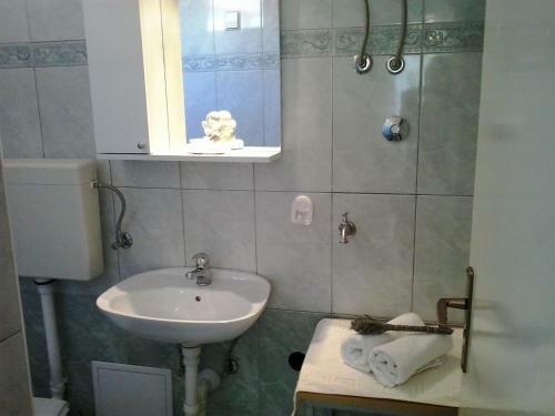 Apartment Anci