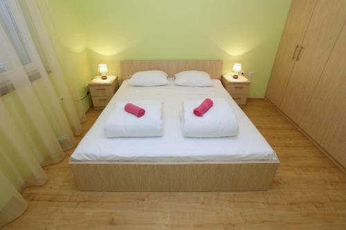 Holiday Home Leticia