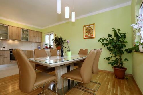 Holiday Home Leticia