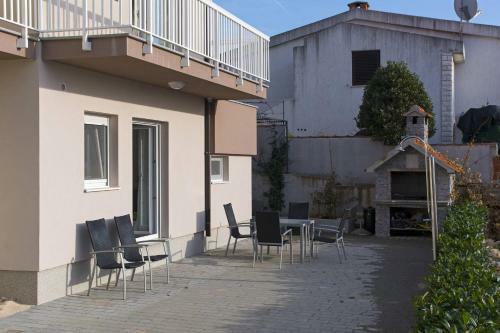 Apartment David