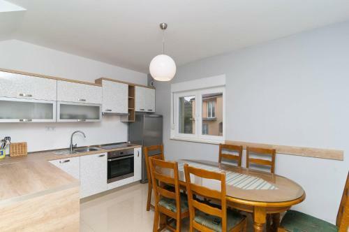 Apartment David