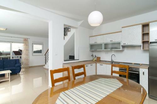 Apartment David