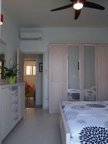 Apartments Lumbarda Beach