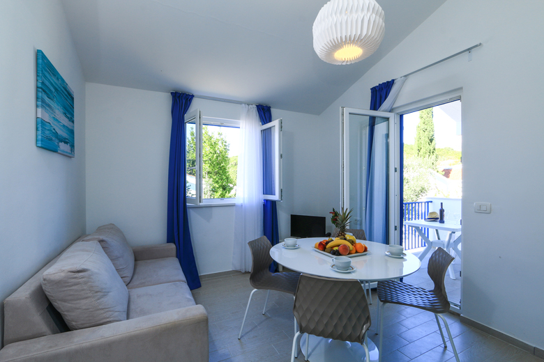 Apartamentos Aminess Port 9 Residence