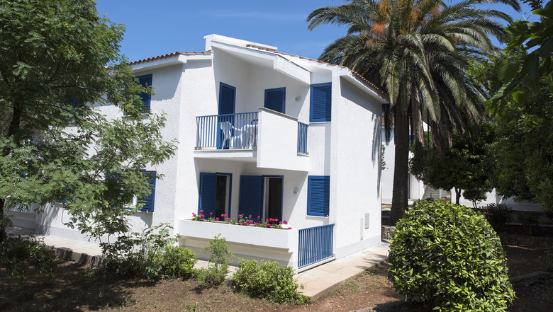 Apartamentos Aminess Port 9 Residence