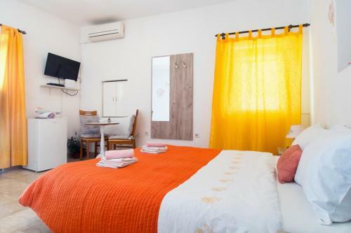Hostal Split Accommodation