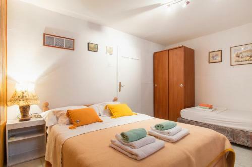 Hostal Split Accommodation