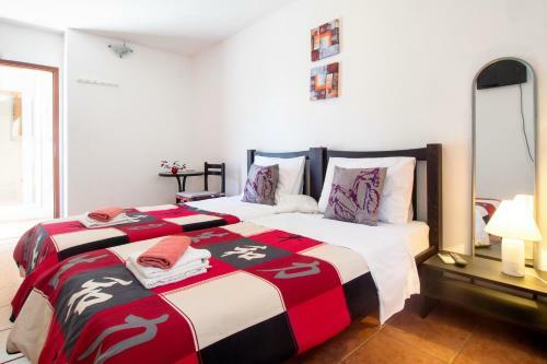 Hostal Split Accommodation