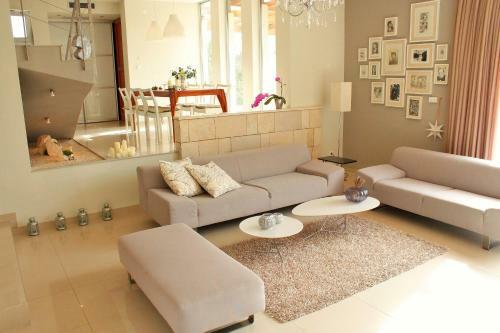Apartments Marer