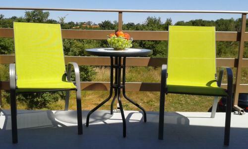 Apartments Sunset Colours Umag Ro?ac