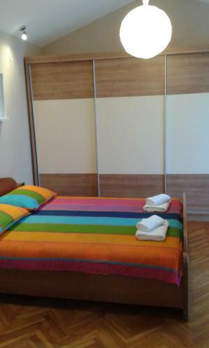 Apartments Sunset Colours Umag Ro?ac
