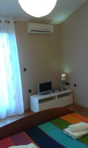 Apartments Sunset Colours Umag Ro?ac
