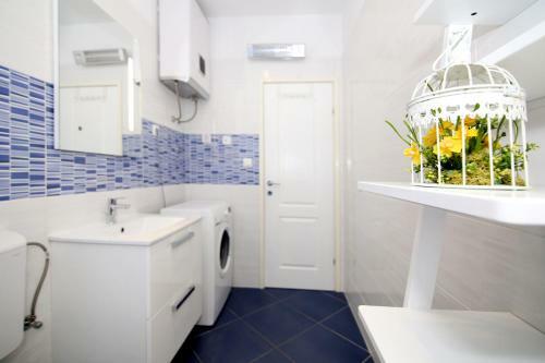 Apartment Lu