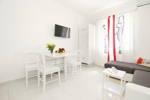 Apartment Lu