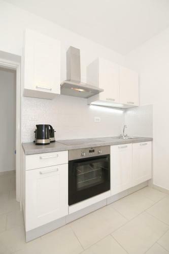 Apartment Lu