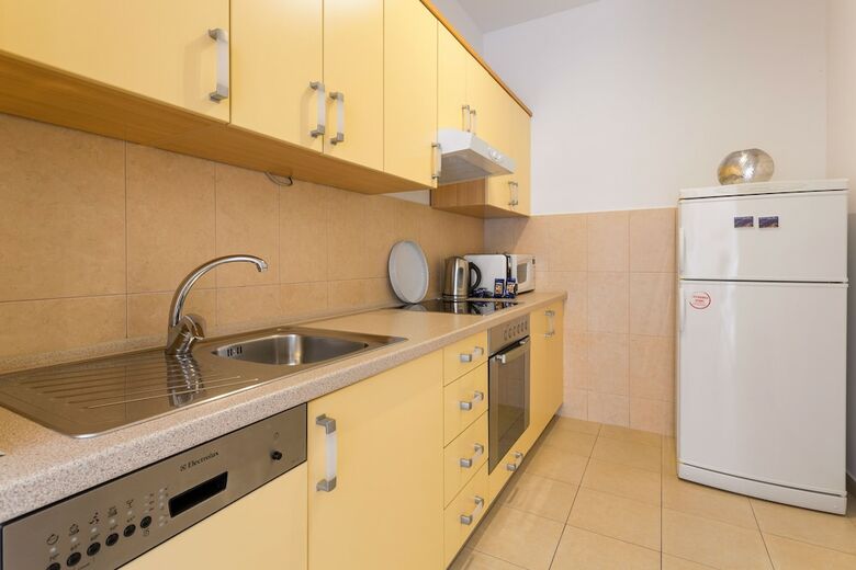 Apartments Stipisic