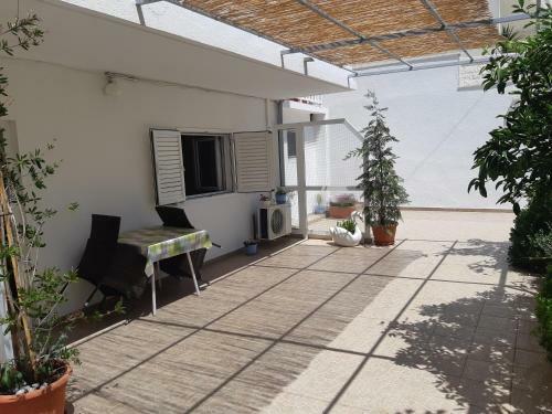 Apartments Julija