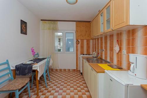 Apartments Julija
