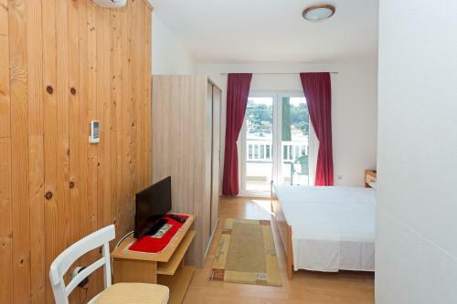 Apartments Julija