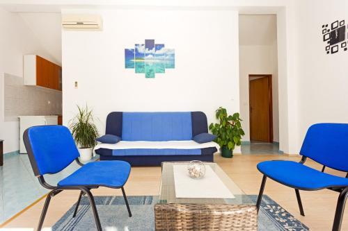 Apartments Julija