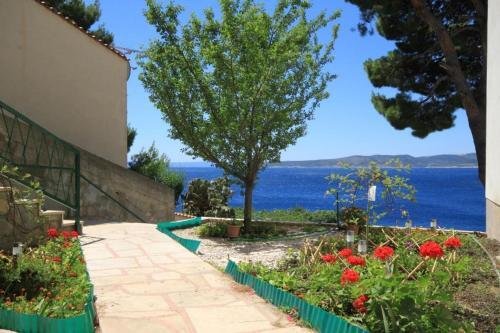 Apartamentos Studio Brela 6689g
