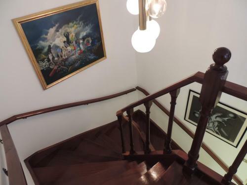 Apartment Centener