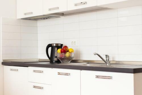 Apartment Centener