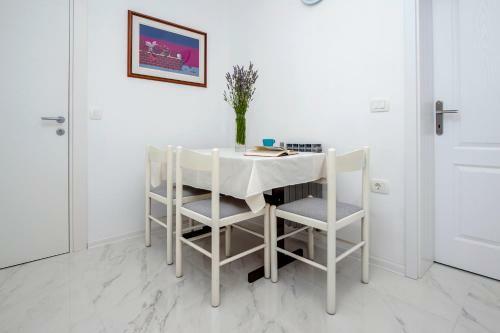 Apartment Centener