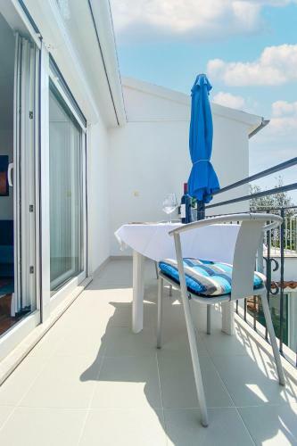 Apartment Centener
