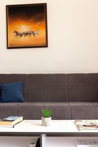 Apartment Centener