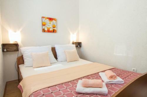 Split Inn Apartments