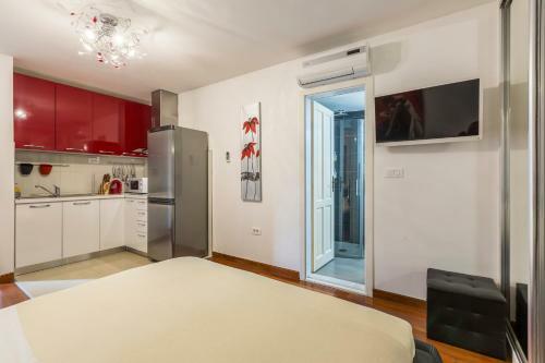 Split Inn Apartments